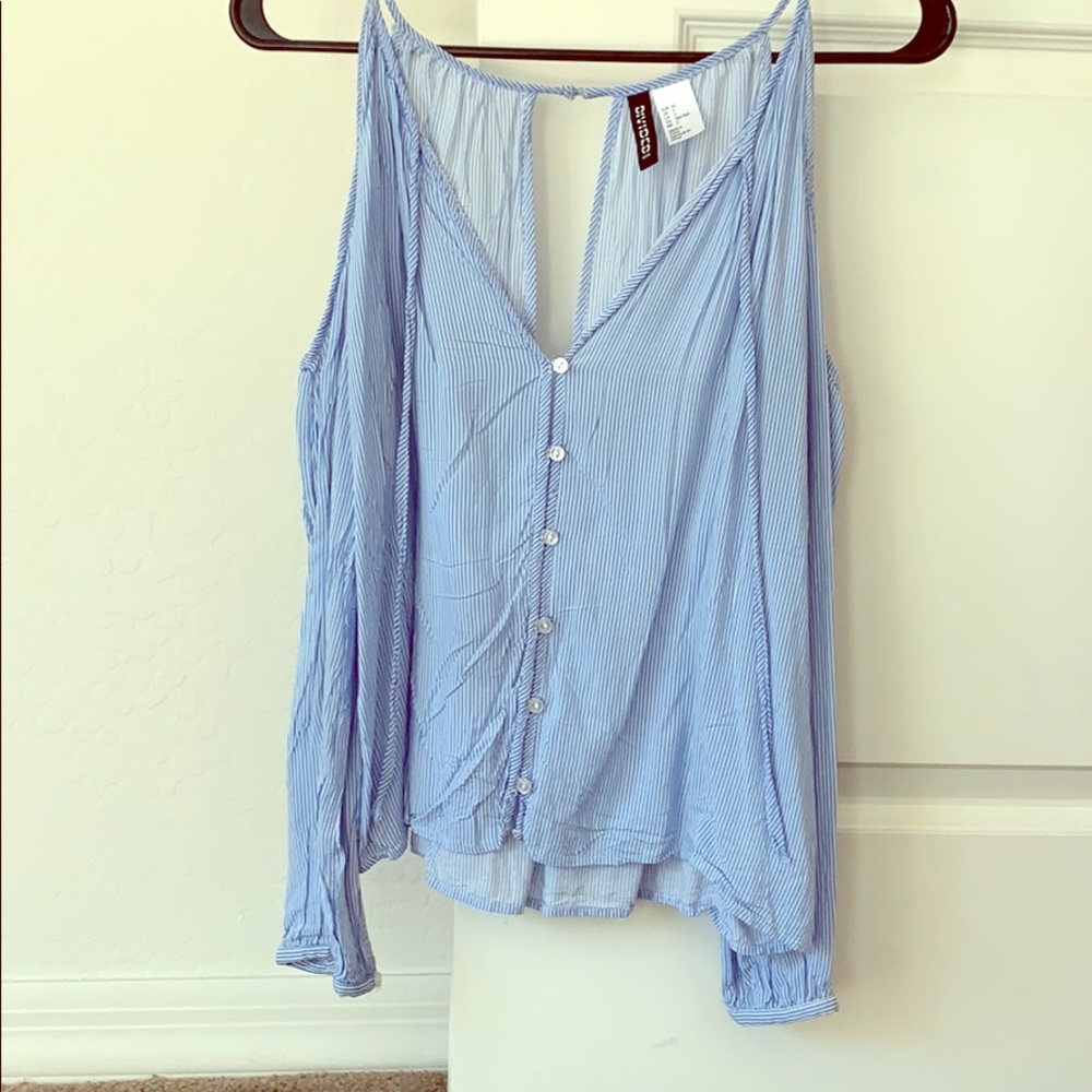 Long Sleeve Top
